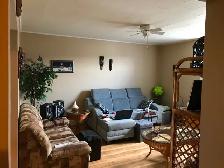 Great Two Bedroom with Washer and Dryer - Campbellton