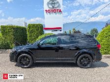 2017 Dodge Journey SXT NO ACCIDENTS, NEAR NEW TIRES, FOLD-FLA... - Photo 3