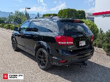 2017 Dodge Journey SXT NO ACCIDENTS, NEAR NEW TIRES, FOLD-FLA... - Photo 4
