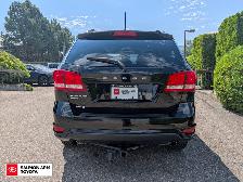 2017 Dodge Journey SXT NO ACCIDENTS, NEAR NEW TIRES, FOLD-FLA... - Photo 5