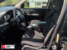 2017 Dodge Journey SXT NO ACCIDENTS, NEAR NEW TIRES, FOLD-FLA... - Photo 6