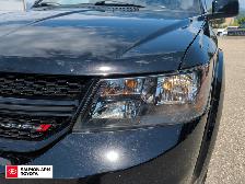 2017 Dodge Journey SXT NO ACCIDENTS, NEAR NEW TIRES, FOLD-FLA... - Photo 10