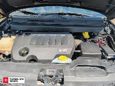2017 Dodge Journey SXT NO ACCIDENTS, NEAR NEW TIRES, FOLD-FLA... - Photo 11