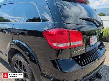 2017 Dodge Journey SXT NO ACCIDENTS, NEAR NEW TIRES, FOLD-FLA... - Photo 12