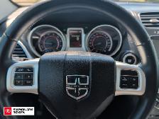 2017 Dodge Journey SXT NO ACCIDENTS, NEAR NEW TIRES, FOLD-FLA... - Photo 14