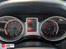 2017 Dodge Journey SXT NO ACCIDENTS, NEAR NEW TIRES, FOLD-FLA... - Photo 15