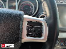 2017 Dodge Journey SXT NO ACCIDENTS, NEAR NEW TIRES, FOLD-FLA... - Photo 16
