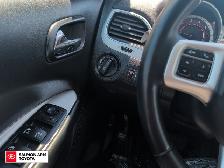 2017 Dodge Journey SXT NO ACCIDENTS, NEAR NEW TIRES, FOLD-FLA... - Photo 17