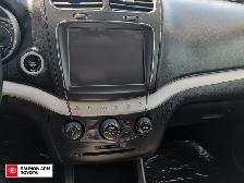 2017 Dodge Journey SXT NO ACCIDENTS, NEAR NEW TIRES, FOLD-FLA... - Photo 19