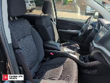 2017 Dodge Journey SXT NO ACCIDENTS, NEAR NEW TIRES, FOLD-FLA... - Photo 22