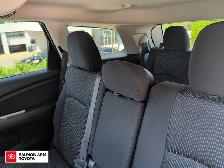 2017 Dodge Journey SXT NO ACCIDENTS, NEAR NEW TIRES, FOLD-FLA... - Photo 23