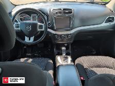 2017 Dodge Journey SXT NO ACCIDENTS, NEAR NEW TIRES, FOLD-FLA... - Photo 24