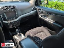 2017 Dodge Journey SXT NO ACCIDENTS, NEAR NEW TIRES, FOLD-FLA... - Photo 25