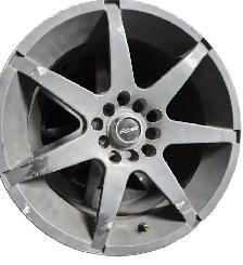 4 MAGS FAST WHEELS 16 × 7 JJ — 200 $ POUR LES 4 - Photo 2
