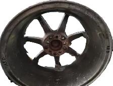 4 MAGS FAST WHEELS 16 × 7 JJ — 200 $ POUR LES 4 - Photo 3