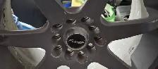 4 MAGS FAST WHEELS 16 × 7 JJ — 200 $ POUR LES 4 - Photo 5