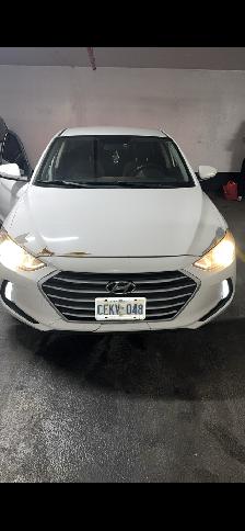 2018 HYUNDAI ELANTRA FOR SALE