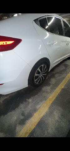 2018 HYUNDAI ELANTRA FOR SALE - Photo 5