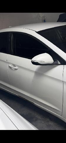 2018 HYUNDAI ELANTRA FOR SALE - Photo 6