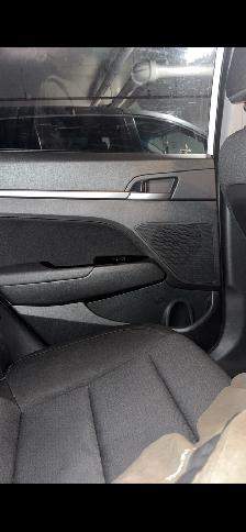 2018 HYUNDAI ELANTRA FOR SALE - Photo 8