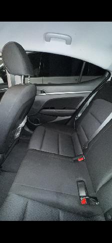 2018 HYUNDAI ELANTRA FOR SALE - Photo 9