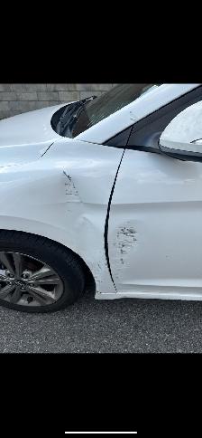 2018 HYUNDAI ELANTRA FOR SALE - Photo 10