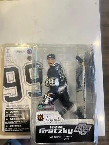 Wayne Gretzky legends series 2