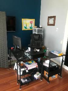 $800. Bedroom/bathroom in luxury condo near Finch subway! - Photo 5