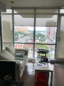 $800. Bedroom/bathroom in luxury condo near Finch subway! - Photo 6
