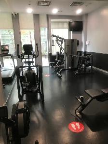 $800. Bedroom/bathroom in luxury condo near Finch subway! - Photo 9