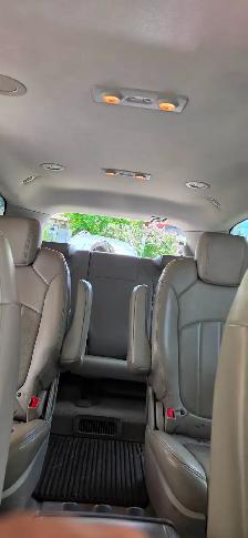 2009 Buick Enclave CXL Leather - Reduced price for quick sale! - Photo 8