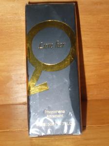 Lure Her, men's cologne - Photo 2