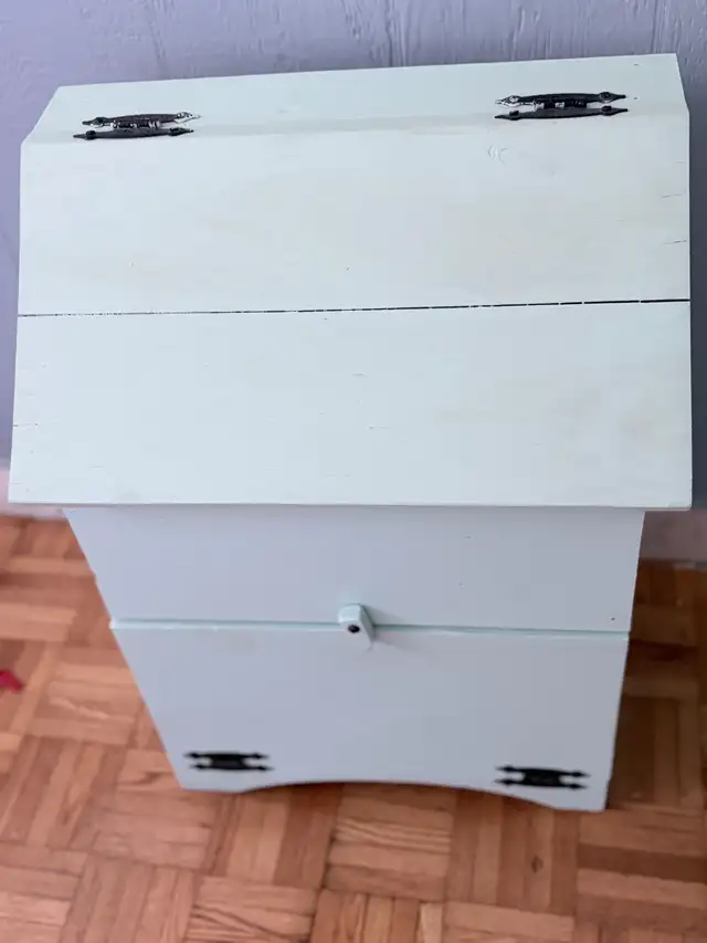 Potato bin