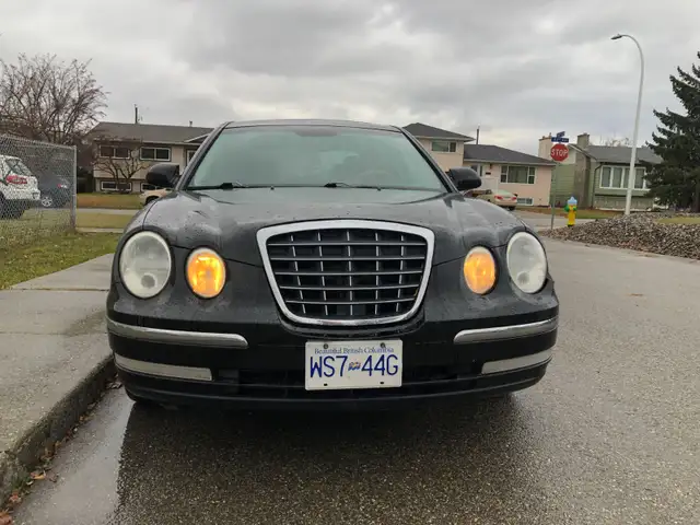 KIA $3000 & Volkswagen $10000