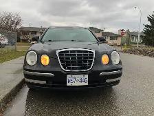 KIA $3000 & Volkswagen $10000