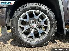 2015 GMC Sierra 1500 SLT Crew Cab 4WD - Photo 6