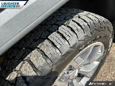 2015 GMC Sierra 1500 SLT Crew Cab 4WD - Photo 7