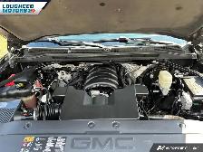 2015 GMC Sierra 1500 SLT Crew Cab 4WD - Photo 9