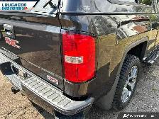 2015 GMC Sierra 1500 SLT Crew Cab 4WD - Photo 10