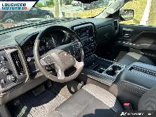 2015 GMC Sierra 1500 SLT Crew Cab 4WD - Photo 12