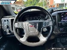 2015 GMC Sierra 1500 SLT Crew Cab 4WD - Photo 13