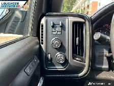 2015 GMC Sierra 1500 SLT Crew Cab 4WD - Photo 15