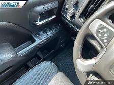 2015 GMC Sierra 1500 SLT Crew Cab 4WD - Photo 16