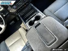 2015 GMC Sierra 1500 SLT Crew Cab 4WD - Photo 17