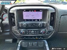 2015 GMC Sierra 1500 SLT Crew Cab 4WD - Photo 18