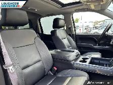 2015 GMC Sierra 1500 SLT Crew Cab 4WD - Photo 21