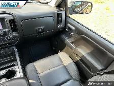 2015 GMC Sierra 1500 SLT Crew Cab 4WD - Photo 24