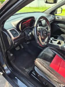 Jeep grand cheerokee laredo 2015 - Photo 4