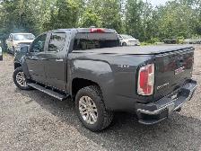 2015 GMC Canyon 4WD SLT - Photo 2