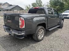 2015 GMC Canyon 4WD SLT - Photo 4